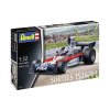 Plastic ModelKit auto 07739 Surtees TS16 03 1 32 a153705443 10374