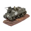 Plastic ModelKit tank 03216 - M7 HMC "Priest" (1:76)