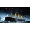 Plastic ModelKit lod 05804 R M S Titanic 1 1200 a25642645 10374