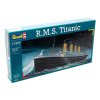 Plastic ModelKit lod 05804 R M S Titanic 1 1200 a47618118 10374