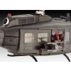 Plastic ModelKit vrtulnik 04983 Bell UH 1H Gunship 1 100 a63660924 10374