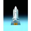 Model Kit vesmir 12707 1 288 SPACE SHUTTLE W BOOSTER ROCKET MCP 1 288 a105855053 10374