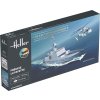 1/400 Frégate La Fayette - starter kit