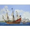 Plastic ModelKit lod 05414 Sailing Ship VASA 1 150 a155627538 10374