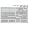481166 DB 7 Boston III bomb bay HKM 1 48