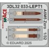 3DL32033 REKL A6M5 Zero 1 32 rev0