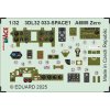 3DL32033 SPACE REKL A6M5 Zero 1 32 rev0