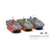 1/72 Stryker M1130 CV & CV-TACP (obsahuje dva modely)