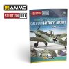 solution book 25 how to paint early wwii luftwaffe aircraft multilingual book