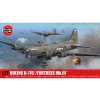 Classic Kit letadlo A08018A Boeing B 17G Fortress Mk III 1 72 a153955680 10374