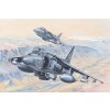 AV 8B Harrier II 81804