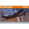 1/48 Bf 109G-6/AS (Profipack)