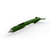 1/48 MiG-21 F.O.D.   (EDUARD)