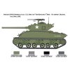 Model Kit tank 6568 M4A1 Sherman with U S Infantry 1 35 a103260781 10374