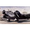 Model Kit letadlo 0150 JUNKERS JU 52 3 m TANTE JU 1 72 a66257770 10374