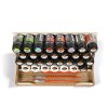 193139 3 modular organizer 35ml capacity for 30 jars