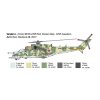 Model Kit vrtulnik 1432 Mil Mi 24 P Mil Mi 35 P 1 72 a156950410 10374
