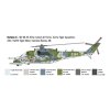 Model Kit vrtulnik 1432 Mil Mi 24 P Mil Mi 35 P 1 72 a156950416 10374