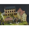 Mode Kit diorama 6071 Austerlitz 1805 Fighting for Sokolnitz 1 72 a156950680 10374