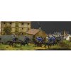 Mode Kit diorama 6071 Austerlitz 1805 Fighting for Sokolnitz 1 72 a156950722 10374