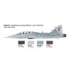 Model Kit letadlo 91216 JAS 39 Twin Seater 1 72 a156951322 10374