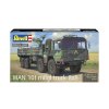 Plastic ModelKit military 03367 MAN 10t milgl 8x8 Truck 1 35 a156930116 10374