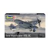 Plastic ModelKit letadlo 03768 Hawker Sea Hurricane Mk IIC 1 32 a156933162 10374