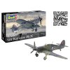 Plastic ModelKit letadlo 03768 Hawker Sea Hurricane Mk IIC 1 32 a156933171 10374