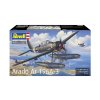 Plastic ModelKit letadlo 03787 Arado Ar196A 3 Seaplane 1 32 a156935208 10374