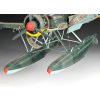 Plastic ModelKit letadlo 03787 Arado Ar196A 3 Seaplane 1 32 a156935181 10374