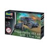 Starter Kit military 73344 Krupp Protze KFZ 69 with 3 7cm Pak 1 76 a156937750 10374