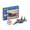 Starter Kit letadlo 73972 F 15E Strike Eagle bombs 1 144 a156937773 10374