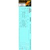 hawker tempest mkv series 2 popisky 148 248072
