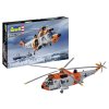 Plastic ModelKit vrtulnik 03785 Westland Sea King Mk 41 1 72 a157215697 10374