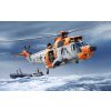 Plastic ModelKit vrtulnik 03785 Westland Sea King Mk 41 1 72 a157215614 10374