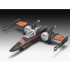 Build Play SW 06564 Poe s X Wing Fighter 1 78 a157218077 10374