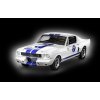 Plastic ModelKit auto 07736 1966 Shelby GT 350 R Stirling Moss 1 24 a157218582 10374