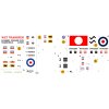 scammel pioneer sv2s stencils 135 235002 (6)
