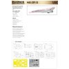 82191 MiG 21F 13 Profipack 1 48