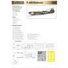 82242 P 40N Warhawk Profipack 1 48
