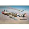 1/48 Avia S-199 ERLA canopy (Hybrid)