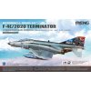 1/48 McDonnell Douglas F-4E/2020 Terminator (Turkish Air Force)