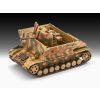 Plastic ModelKit military 03363 Flakpanzer IV Mobelwagen 3 7cm Flak 43 1 72 a157782004 10374