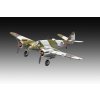 Plastic ModelKit letadlo 03767 Bristol Beaufighter Mk VI 1 48 a157782052 10374