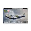 Plastic ModelKit letadlo 03767 Bristol Beaufighter Mk VI 1 48 a157782055 10374