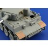 1/35 Tiger I initial production (DRAGON)