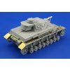 1/35 Pz.IV Ausf.D (DRAGON 6265)