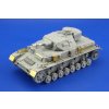 1/35 Pz.IV Ausf.D (DRAGON 6265)