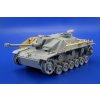 1/35 StuG.III Ausf.G new tool (DRAGON 6365)