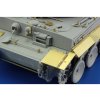 1/35 Tiger I Mid production (DRAGON 6700)